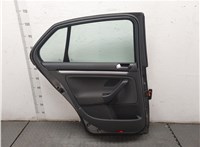  Дверь боковая (легковая) Volkswagen Jetta 5 2004-2010 20375640 #13