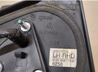  Зеркало боковое Toyota Yaris 2005-2011 20375641 #5