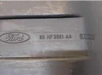  Измеритель потока воздуха (расходомер) Ford Scorpio 1986-1994 20375642 #2