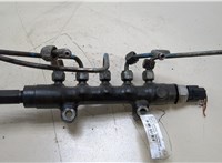  Рампа (рейка) топливная Citroen Jumper (Relay) 2006-2014 20375661 #1