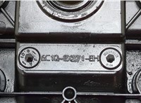  Крышка клапанная ДВС Citroen Jumper (Relay) 2006-2014 20375668 #2