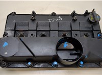  Крышка клапанная ДВС Citroen Jumper (Relay) 2006-2014 20375668 #3