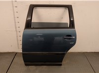  Дверная карта (Обшивка двери) Volkswagen Passat 5 1996-2000 11384836 #1
