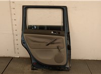  Дверная карта (Обшивка двери) Volkswagen Passat 5 1996-2000 11384836 #9