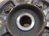  Ступица (кулак, цапфа) Daewoo Matiz 1998-2005 20375686 #2