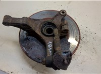 Ступица (кулак, цапфа) Daewoo Matiz 1998-2005 20375686 #3