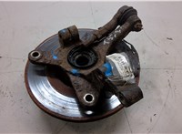 96284386, 96316757 Ступица (кулак, цапфа) Daewoo Matiz 1998-2016 20375686 #4