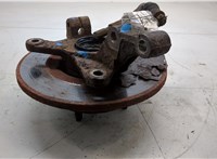 96284386, 96316757 Ступица (кулак, цапфа) Daewoo Matiz 1998-2016 20375686 #5