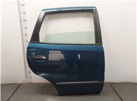  Дверь боковая (легковая) Nissan Almera Tino 20375687 #1
