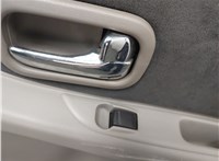  Дверь боковая (легковая) Nissan Almera Tino 20375687 #8