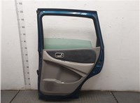  Дверь боковая (легковая) Nissan Almera Tino 20375687 #9
