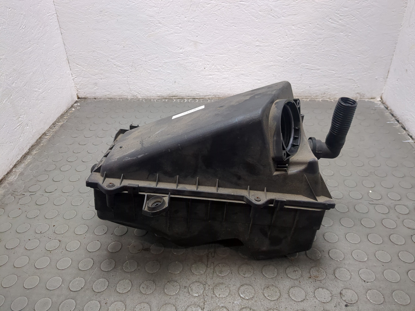 Корпус воздушного фильтра