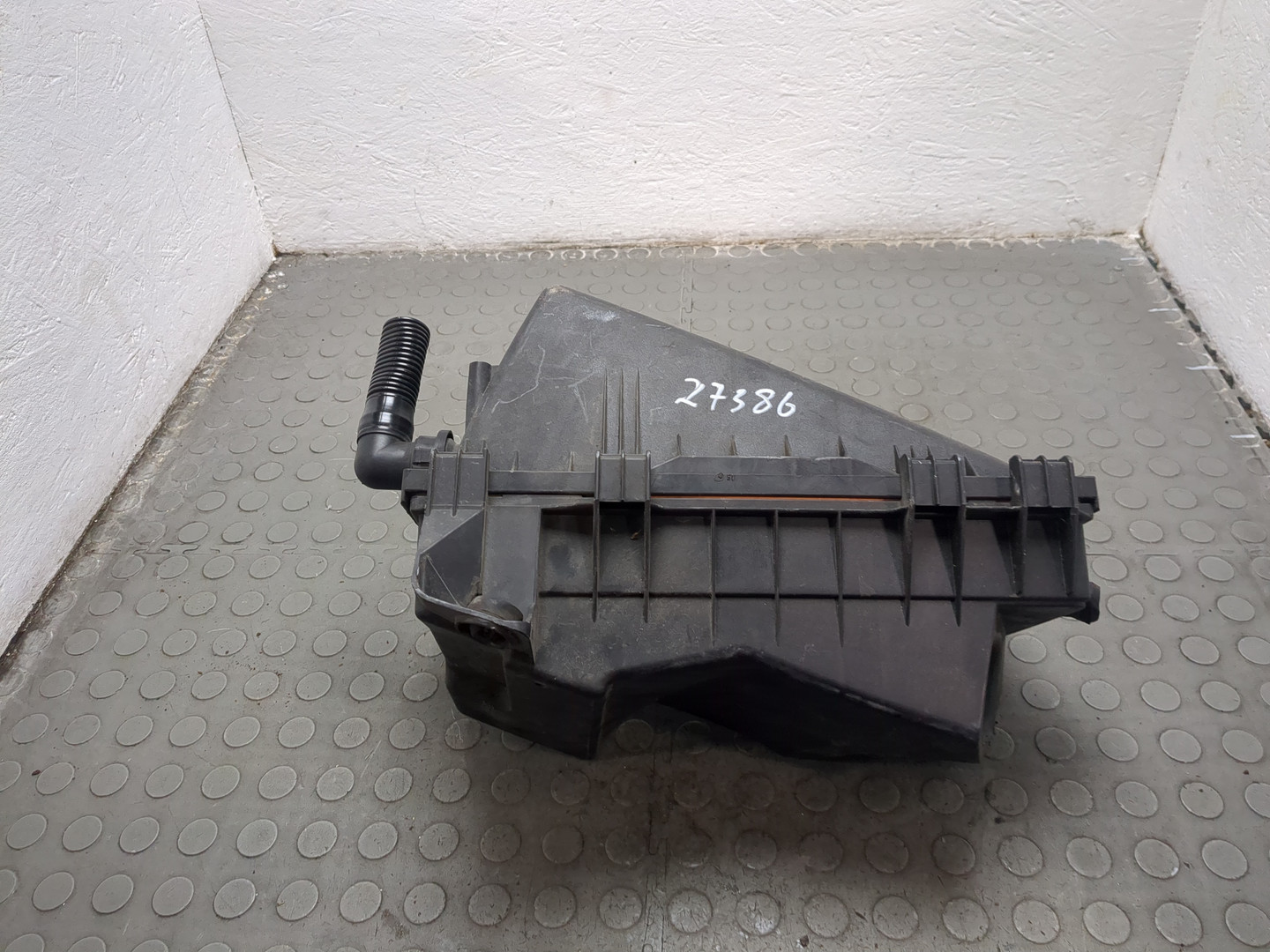 Корпус воздушного фильтра