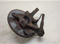  Ступица (кулак, цапфа) Daewoo Matiz 1998-2005 20375691 #1