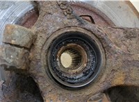  Ступица (кулак, цапфа) Daewoo Matiz 1998-2005 20375691 #2