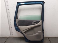  Дверь боковая (легковая) Nissan Almera Tino 20375697 #9