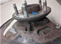 25944109, 20863127 Ступица (кулак, цапфа) Chevrolet Captiva 2011-2016 20375703 #6