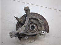  Ступица (кулак, цапфа) Chevrolet Captiva 2011-2016 20375726 #5