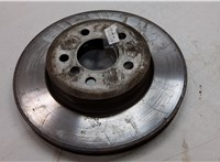 34113400151, 3400151 Диск тормозной BMW X3 E83 2003-2010 20375733 #4