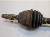  Полуось (приводной вал, шрус) Ford Fusion 2002-2012 20375752 #3