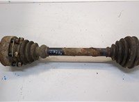  Полуось (приводной вал, шрус) Volkswagen Transporter 4 1991-2003 20375764 #1