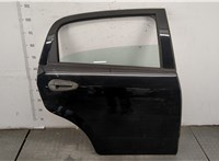  Дверь боковая (легковая) Fiat Grande Punto 2005-2011 20375765 #1