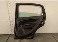  Дверь боковая (легковая) Fiat Grande Punto 2005-2011 20375765 #8
