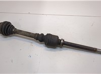  Полуось (приводной вал, шрус) Citroen Berlingo 1997-2002 20375771 #1