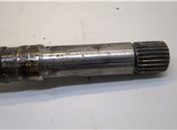  Полуось (приводной вал, шрус) Citroen Berlingo 1997-2002 20375771 #4