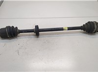  Полуось (приводной вал, шрус) Hyundai Santa Fe 2000-2005 20375785 #1
