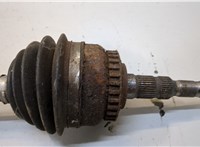  Полуось (приводной вал, шрус) Opel Vectra B 1995-2002 20375797 #2