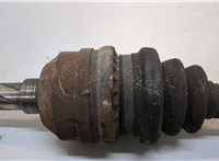  Полуось (приводной вал, шрус) Opel Vectra B 1995-2002 20375797 #3