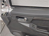  Дверь боковая (легковая) Opel Meriva 2003-2010 20375798 #2