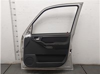  Дверь боковая (легковая) Opel Meriva 2003-2010 20375798 #5