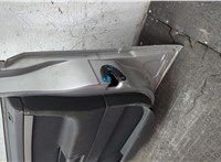 13217430 Дверь боковая (легковая) Opel Meriva 2003-2010 20375798 #13
