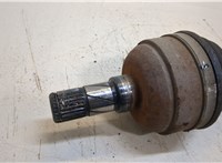  Полуось (приводной вал, шрус) Opel Corsa D 2006-2014 20375799 #2