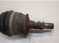  Полуось (приводной вал, шрус) Opel Corsa D 2006-2014 20375799 #3