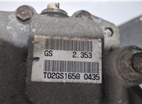  Кронштейн редуктора Mitsubishi Outlander XL 2006-2012 11384918 #5