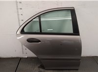  Дверная карта (Обшивка двери) Mercedes C W203 2000-2007 11384919 #1