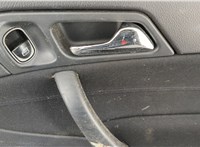  Дверная карта (Обшивка двери) Mercedes C W203 2000-2007 11384919 #6