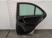  Дверная карта (Обшивка двери) Mercedes C W203 2000-2007 11384919 #9