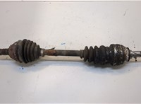  Полуось (приводной вал, шрус) Opel Astra H 2004-2010 20375804 #1