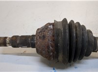  Полуось (приводной вал, шрус) Opel Astra H 2004-2010 20375804 #2