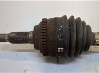  Полуось (приводной вал, шрус) Chevrolet Tacuma (Rezzo) 20375811 #2