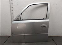  Дверь боковая (легковая) Opel Meriva 2003-2010 20375812 #1