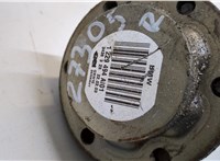 Полуось (приводной вал, шрус) BMW 3 E46 1998-2005 20375815 #4