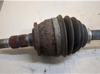  Полуось (приводной вал, шрус) Opel Astra J 2010-2017 20375819 #2