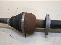  Полуось (приводной вал, шрус) Opel Astra J 2010-2017 20375819 #3