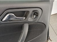  Дверная карта (Обшивка двери) Mercedes C W203 2000-2007 11384936 #6