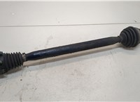  Полуось (приводной вал, шрус) Volkswagen Polo 1999-2001 20375823 #1